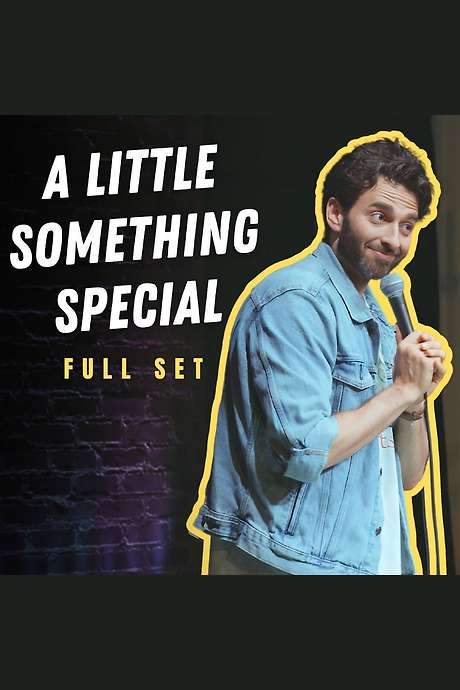 Gianmarco Soresi: A Little Something Special